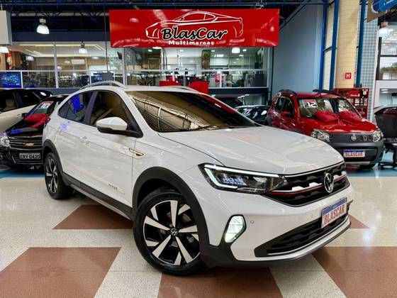 VOLKSWAGEN NIVUS 1.0 200 TSI TOTAL FLEX HIGHLINE AUTOMÁTICO VOLKSWAGEN NIVUS 1.0 200 TSI TOTAL FLEX HIGHLINE AUTOMÁTICO